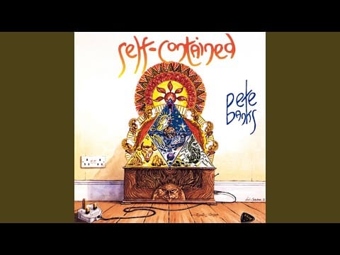 Peter Banks — Radio Foreplay