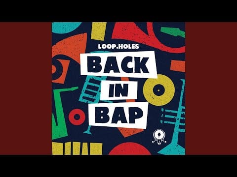 Loop.Holes — Sunny Jazz