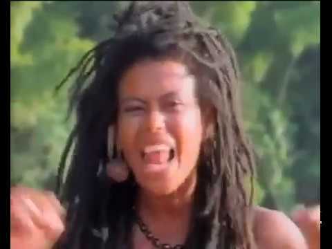 Amazulu — Amazulu - Montego Bay (Official Video) 1986