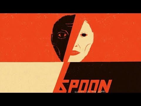 Spoon — Spoon - "My Babe" (Official Audio)