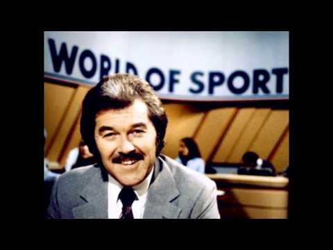 Don Harper (2) — ITV World of Sport 1983-1985  Extended Theme