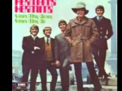 Herman's Hermits — Herman's Hermits - Smile Please