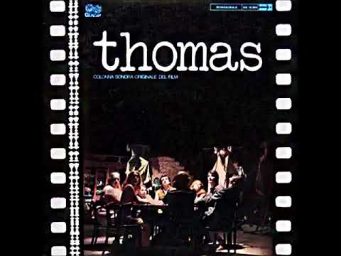 Amedeo Tommasi — Amedeo Tommasi Thomas 4