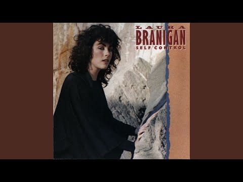 Laura Branigan — Will You Still Love Me Tomorrow