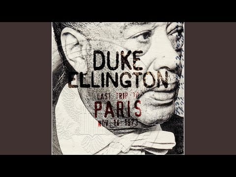 Duke Ellington And His Orchestra — Blem
