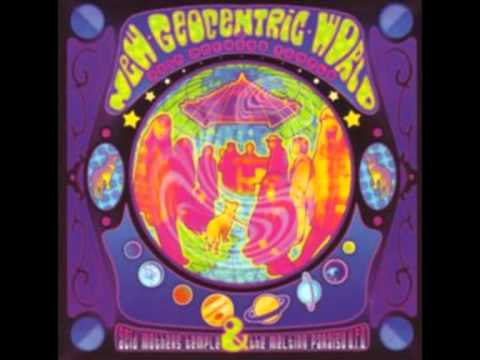 Acid Mothers Temple & The Melting Paraiso UFO — What do I Want to Know - Acid mother temple