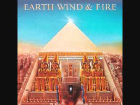 Glimmer Twins — Brazilian Rhyme - Earth Wind & Fire (1977)