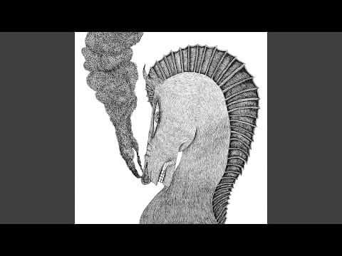 Rudimentary Peni — Farewell Tomorrow