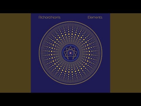 Richard Norris — Fire