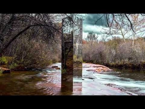 Arizona (12) — A R I Z O N A - Warm Water, Winter Winds [Official Audio]
