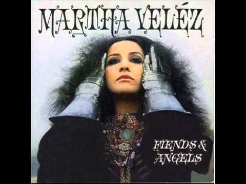 Martha Velez — Martha Velez - Come here sweet man