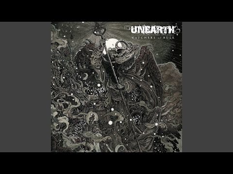 Unearth — Watchers of Rule
