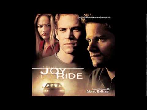Marco Beltrami — Joy Ride OST - 01 - Communication
