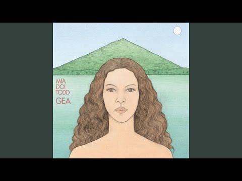 Mia Doi Todd — River of Life/The Yes Song