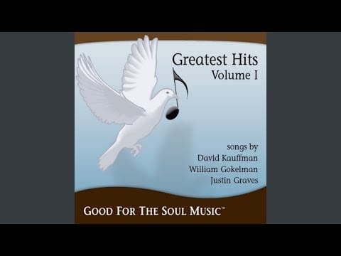 David Kauffman (3) — I'm Sorry