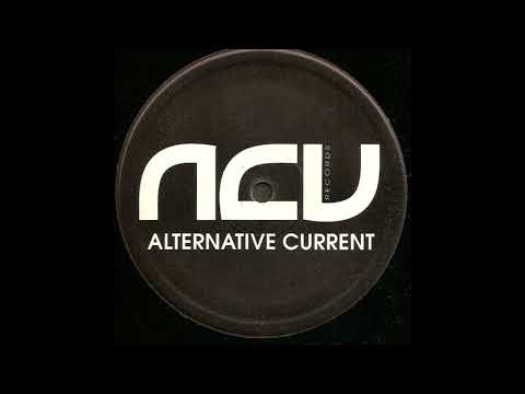 Riccardo Rocchi — [Acid Techno] Riccardo Rocchi - Click (A1) [1995]