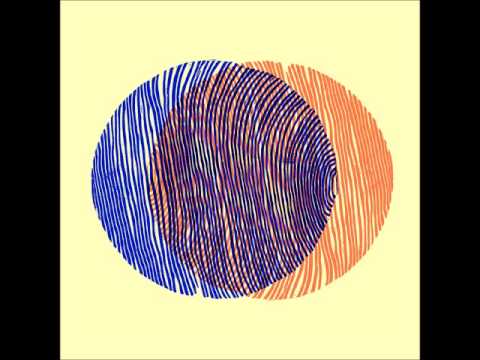 Keith Fullerton Whitman — Keith Fullerton Whitman - Automatic Drums With Melody