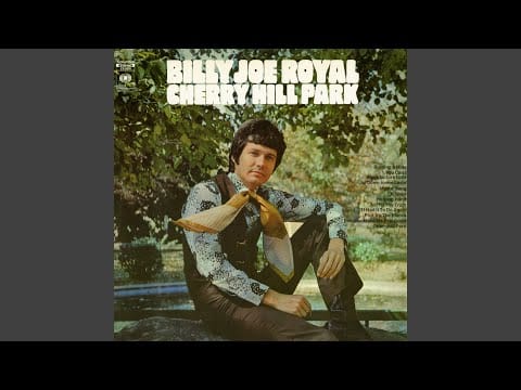Billy Joe Royal — You Can't Manufacture Love