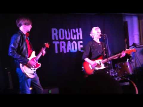 Wendy James — Wendy James - You're A Dirtbomb, Lester @ Rough Trade East