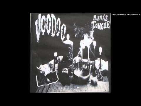 Mama's Tongue — Mama's Tongue: No Love