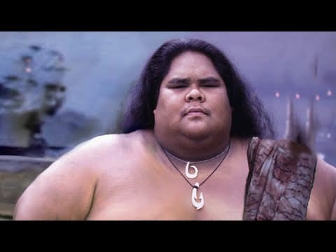 Israel Kamakawiwo'ole — Somewhere over the Rainbow / What a Wonderful World - Israel IZ Kamakawiwoʻole
