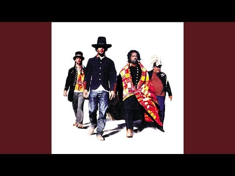 Ben Harper & The Innocent Criminals — Beloved One