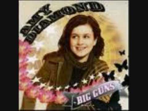 Amy Diamond — Amy diamond- Go! Pictures