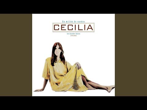 Cecilia (5) — Una Guerra