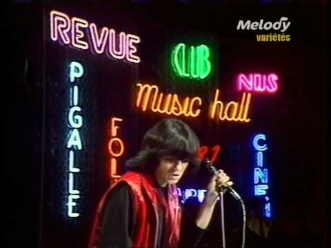 Didier Marouani — DIDIER MAROUANI - SEUL DANS LA VILLE