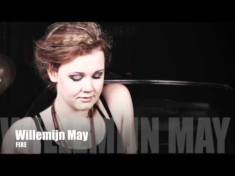 Willemijn May — FIRE by Willemijn May (audio only)