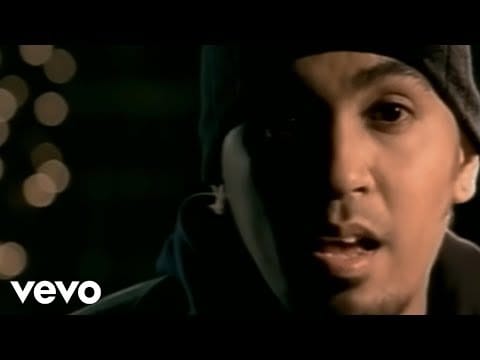 Glenn Fredly — Glenn Fredly - Akhir Cerita Cinta (Video Clip)