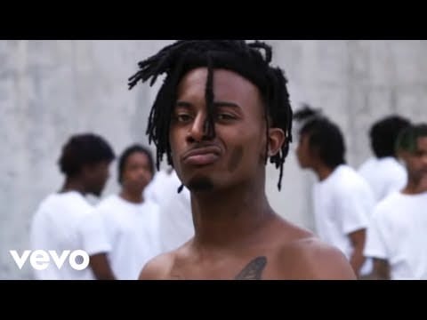 Playboi Carti — Playboi Carti - wokeuplikethis* ft. Lil Uzi Vert (Official Video)