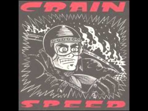 Crain (2) — crain - proposed production - speed (automatic wreckords, 1992)