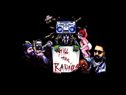 8 Kalacas — 8 Kalacas - Kill the Radio