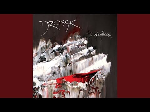 dreissk — Arrival