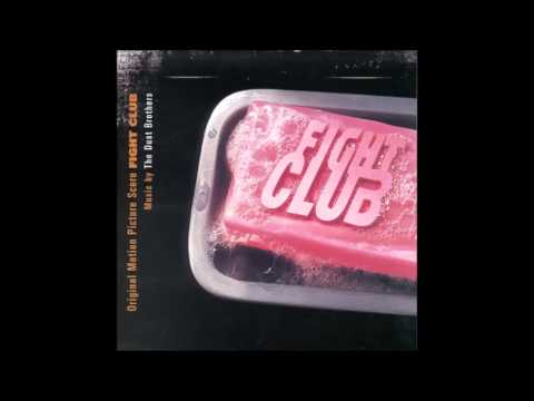 The Dust Brothers — Fight Club Soundtrack - The Dust Brothers - Psycho Boy Jack