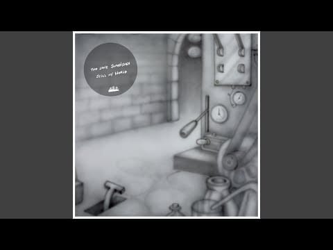 Andrew Weatherall — And Then The Walls Fell