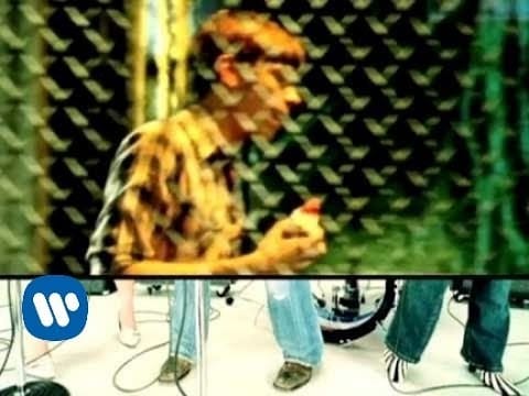 The Von Bondies — The Von Bondies - C'mon C'mon (Video)