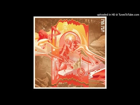 Psychemagik — Psychemagik - Sister of the Moon