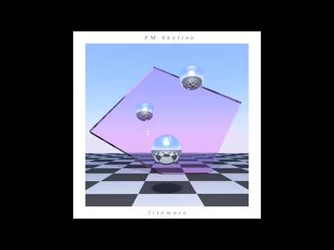 FM Skyline — FM Skyline - Liteware - ful album (2020)