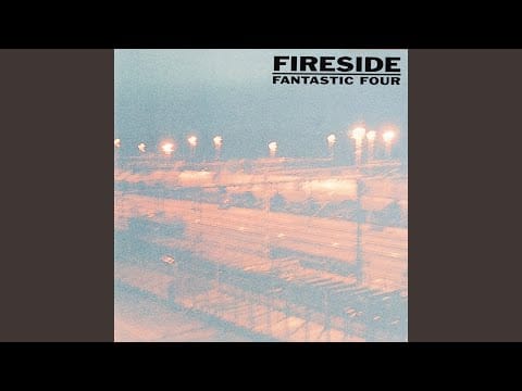 Fireside — Killerwood