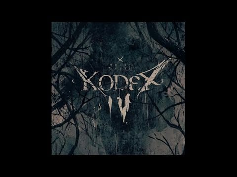 Whitehouse (2) — O.S.T.R. - Rakotwórczy
