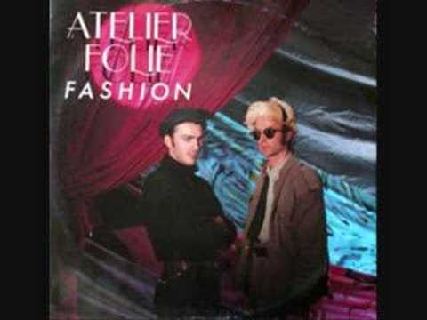 Atelier Folie — Atelier Folie - Fashion