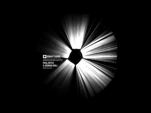 Giorgio Gigli — Paul Ritch & Giorgio Gigli - White [PRRUKBLK031]