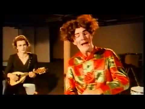 Split Enz — Split Enz - Titus