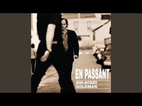 Jean-Jacques Goldman — Les murailles