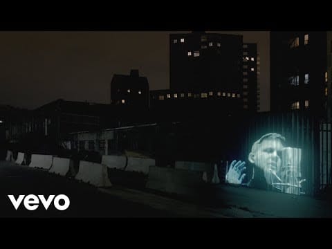 Kae Tempest — Salt Coast (Official Visualizer)