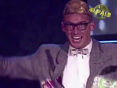 Confetti's — 80's Confetti's   Megamix DJ Marcio Palini Edit