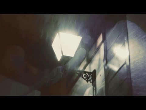The WAEVE — You Saw (Official Visualiser)