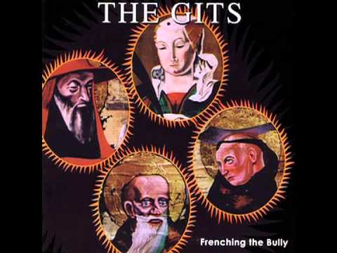 The Gits (2) — The Gits - While You're Twisting, I'm Still Breathing